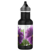 Bouteille D'eau En Acier Inoxydable Maîtresse (Droite)