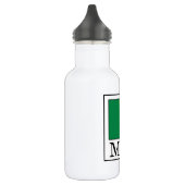 Bouteille D'eau En Acier Inoxydable Mali (Gauche)
