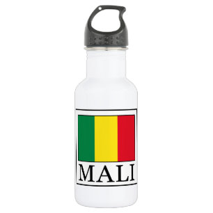 Bouteille D'eau En Acier Inoxydable Mali