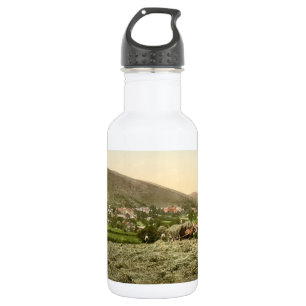 Bouteille D'eau En Acier Inoxydable Malvern III, Worcestershire, Angleterre