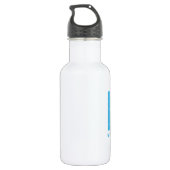 Bouteille D'eau En Acier Inoxydable Maximum (Dos)