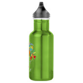 Bouteille D'eau En Acier Inoxydable Mère Nature (Droite)