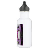Bouteille D'eau En Acier Inoxydable Mirror (Droite)