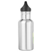 Bouteille D'eau En Acier Inoxydable Mojito (Gauche)