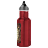 Bouteille D'eau En Acier Inoxydable Mon grand péché (Droite)