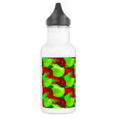 Bouteille D'eau En Acier Inoxydable Moniteur des applications (Gauche)