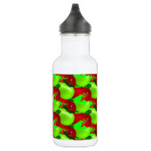 Bouteille D'eau En Acier Inoxydable Moniteur des applications (Droite)