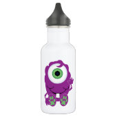Bouteille D'eau En Acier Inoxydable Monster des Cyclops (Gauche)