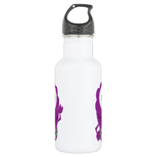Bouteille D'eau En Acier Inoxydable Monster des Cyclops