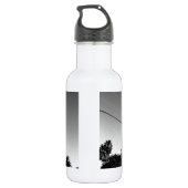 Bouteille D'eau En Acier Inoxydable Moteurs électriques AZ Chandler (Dos)