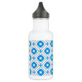 Bouteille D'eau En Acier Inoxydable Motif de Bavière (Gauche)