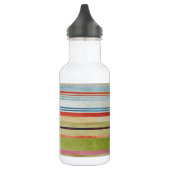 Bouteille D'eau En Acier Inoxydable Motif de P Smith (Gauche)