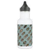 Bouteille D'eau En Acier Inoxydable Mutants de drosophile (Droite)