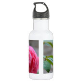 Bouteille D'eau En Acier Inoxydable Nature (Dos)