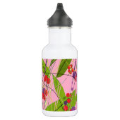 Bouteille D'eau En Acier Inoxydable Natures sauvages (Droite)