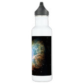 Bouteille D'eau En Acier Inoxydable Nebula du crabe (Droite)