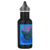 Bouteille D'eau En Acier Inoxydable NightBreak (Gauche)