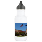 Bouteille D'eau En Acier Inoxydable Nouvelle-Orléans (Gauche)