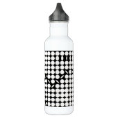 Bouteille D'eau En Acier Inoxydable OP - Art #6 à Emporio Moffa (Gauche)