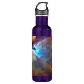 Bouteille D'eau En Acier Inoxydable Orion Nebula Space Galaxy (Devant)