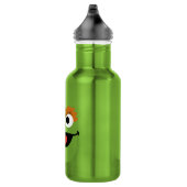 Bouteille D'eau En Acier Inoxydable Oscar Face Art (Droite)