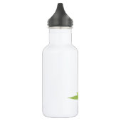 Bouteille D'eau En Acier Inoxydable Ours panda (Gauche)