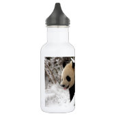 Bouteille D'eau En Acier Inoxydable Ours panda (Gauche)