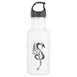 Bouteille D'eau En Acier Inoxydable Pacte Du Dragon 2
