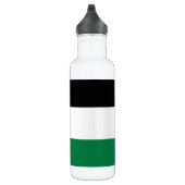 Bouteille D'eau En Acier Inoxydable palestine (Droite)