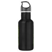 Bouteille D'eau En Acier Inoxydable Panda (Dos)