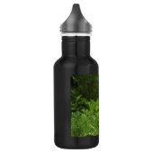 Bouteille D'eau En Acier Inoxydable Panda (Gauche)