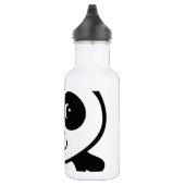 Bouteille D'eau En Acier Inoxydable panda (Droite)