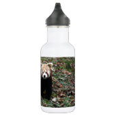 Bouteille D'eau En Acier Inoxydable Panda rouge (Droite)