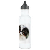 Bouteille D'eau En Acier Inoxydable Papillon Love (Droite)