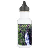 Bouteille D'eau En Acier Inoxydable Paradis_de_la_cascade,_ (Gauche)