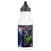 Bouteille D'eau En Acier Inoxydable Paradis_de_la_cascade,_ (Droite)