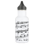 Bouteille D'eau En Acier Inoxydable Partition (Gauche)