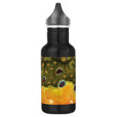 Bouteille D'eau En Acier Inoxydable Pêche classique à la pêche à l'omble de fontaine,  (Gauche)