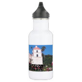 Bouteille D'eau En Acier Inoxydable Père Noël Barbara (Droite)