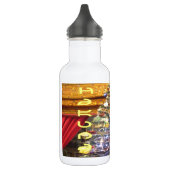 Bouteille D'eau En Acier Inoxydable Personnaliser (Gauche)