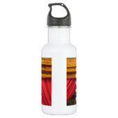 Bouteille D'eau En Acier Inoxydable Personnaliser (Dos)