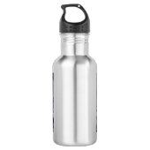 Bouteille D'eau En Acier Inoxydable Phantastes (Dos)