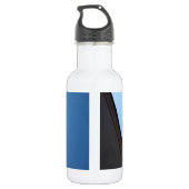 Bouteille D'eau En Acier Inoxydable Phare (Dos)