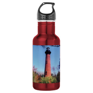 Bouteille D'eau En Acier Inoxydable Phare de Currituck