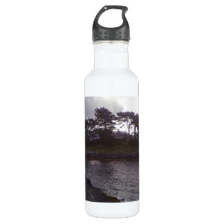 Bouteille D'eau En Acier Inoxydable Photo