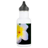 Bouteille D'eau En Acier Inoxydable plumérie (Droite)