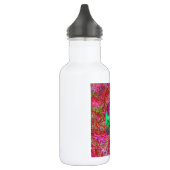 Bouteille D'eau En Acier Inoxydable Poisson (Gauche)