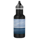 Bouteille D'eau En Acier Inoxydable Pont d'Oresund (Droite)