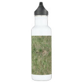 Bouteille d'eau en acier inoxydable pour chat Serv (Droite)