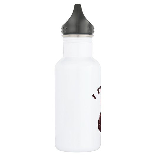 Bouteille D'eau En Acier Inoxydable RBG notoire - p (Gauche)